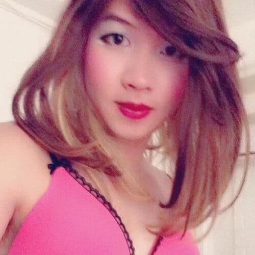 Shy babe wants loads of action